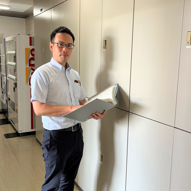 株式会社かいや 煮貝 あわび 山梨 甲州 名産 採用情報 先輩社員紹介