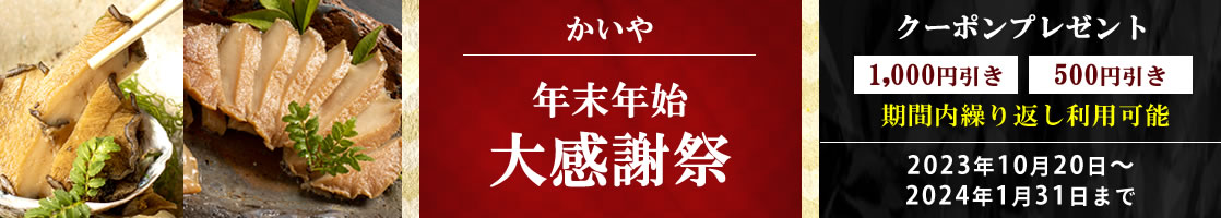 キャンペーン お歳暮 御年賀 冬ギフト 割引クーポン