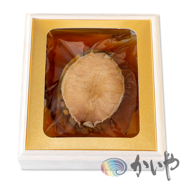 あわび磯煮 1粒 (60g)