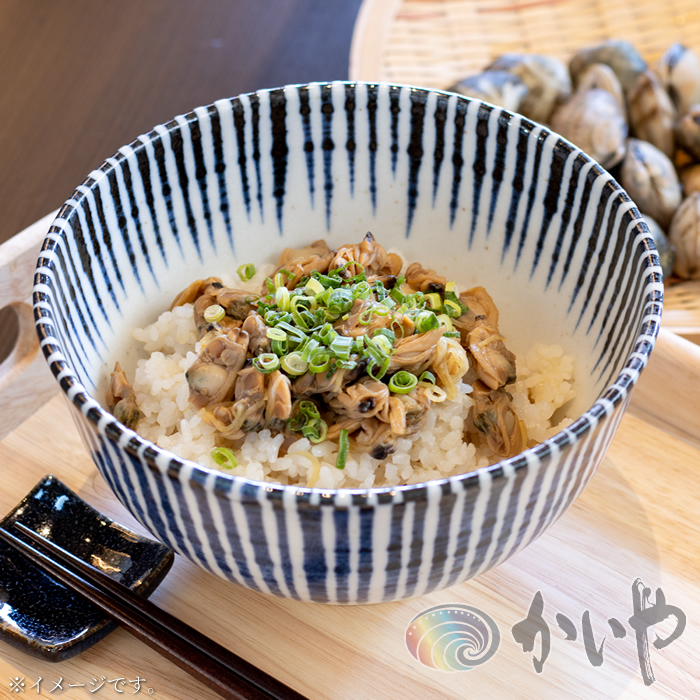 鮑の煮貝 かいや お歳暮 お中元 贈り物