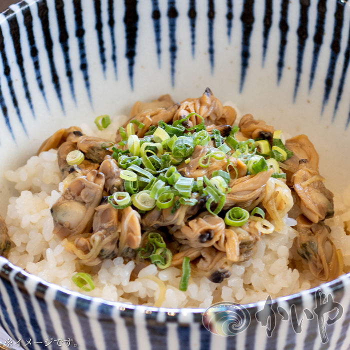 鮑の煮貝 かいや お歳暮 お中元 贈り物