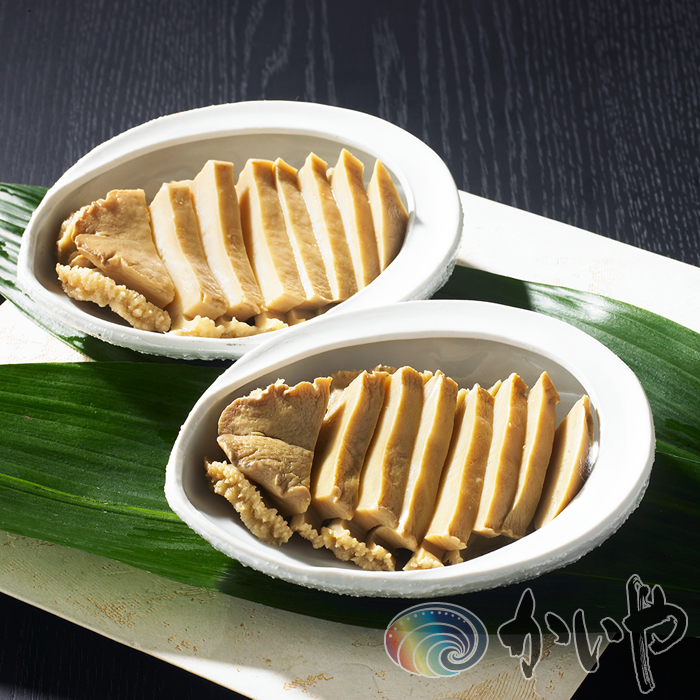 鮑の煮貝 かいや お歳暮 お中元 贈り物