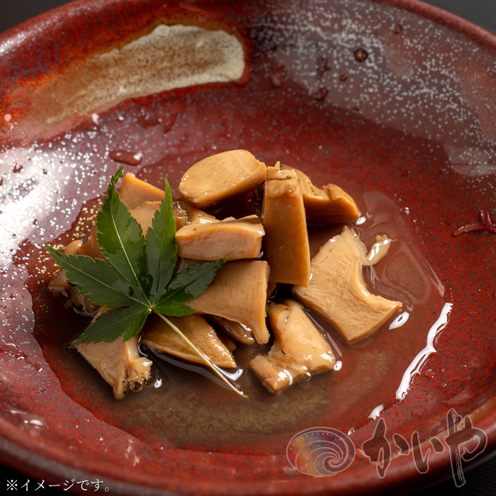 鮑の煮貝 かいや お歳暮 お中元 贈り物